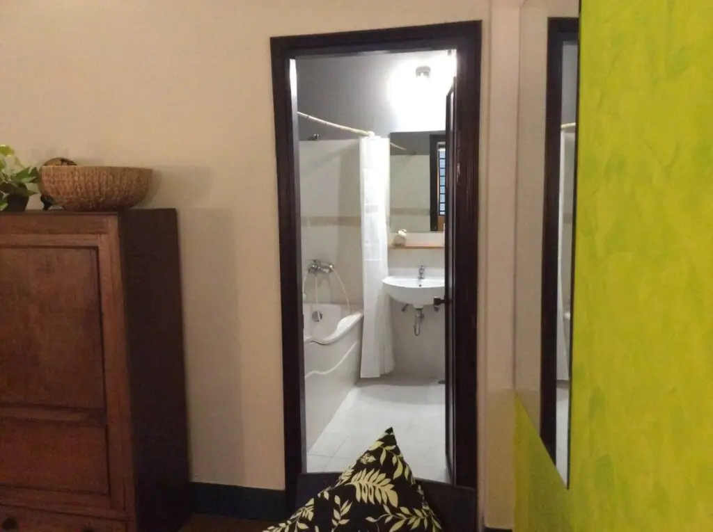 Хошимин: Domino Homestay