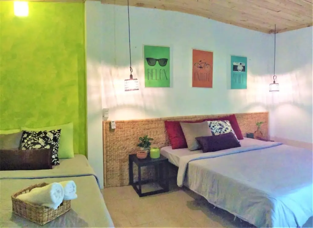 Хошимин: Domino Homestay