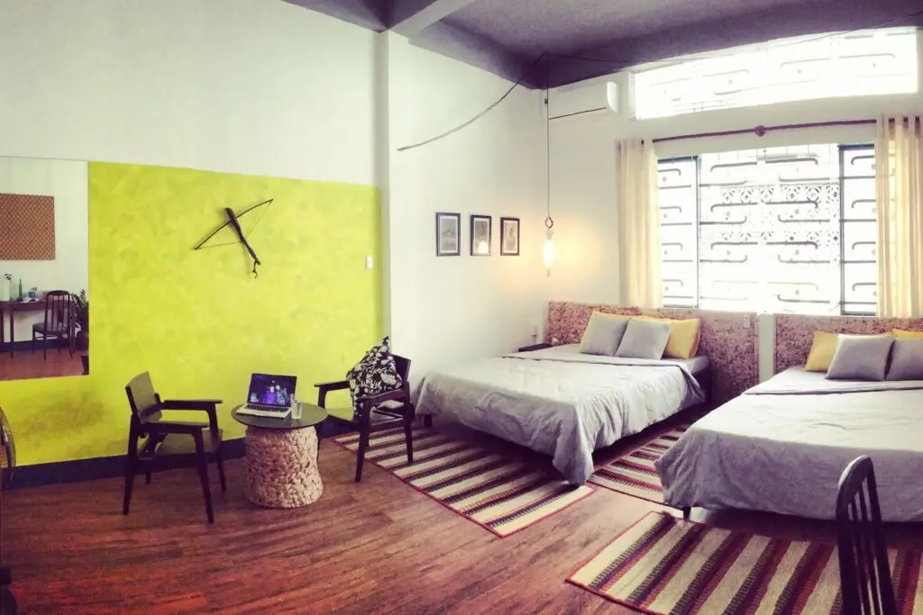 Хошимин: Domino Homestay