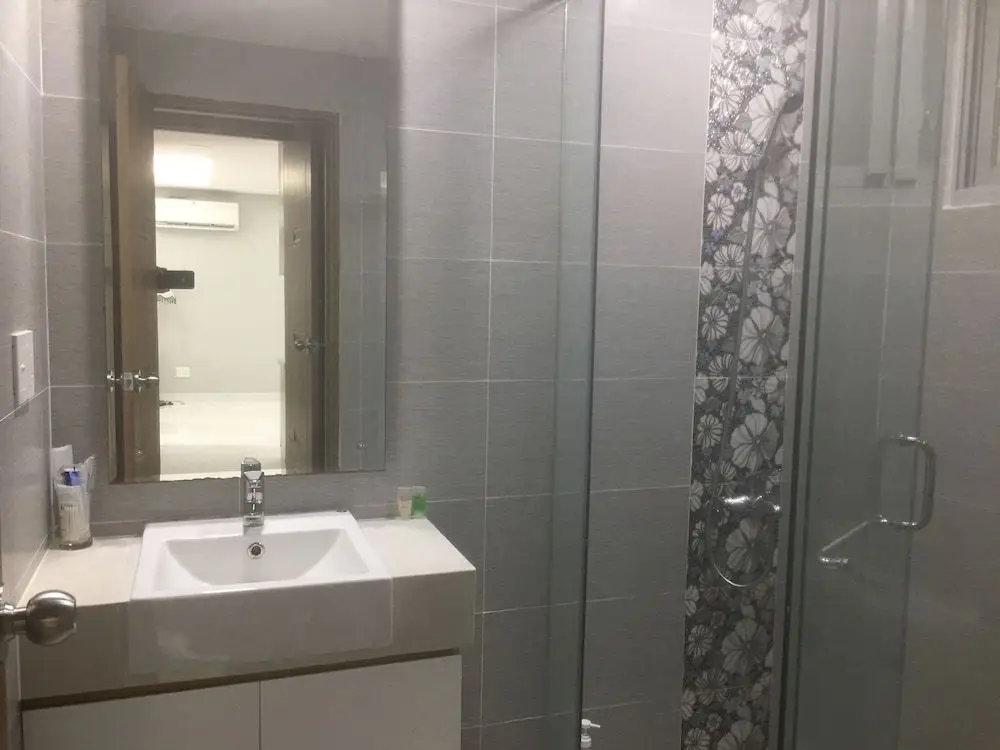 Хошимин: An Phat Apartment