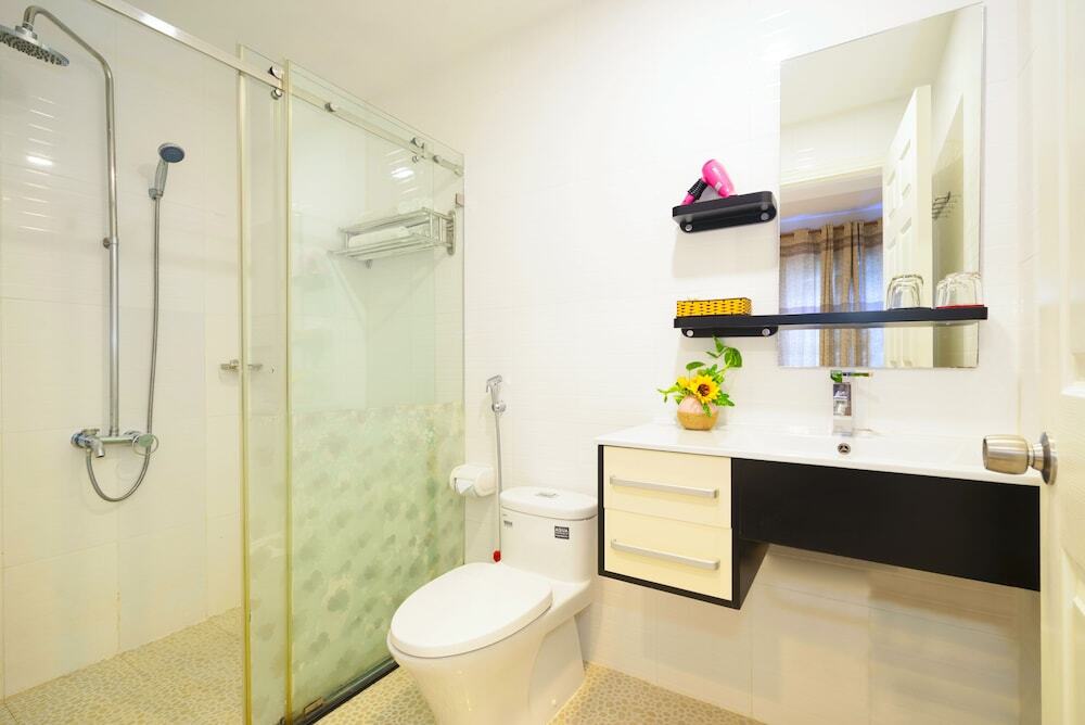 Хошимин: Sunshine Boutique Hotel Phu My Hung