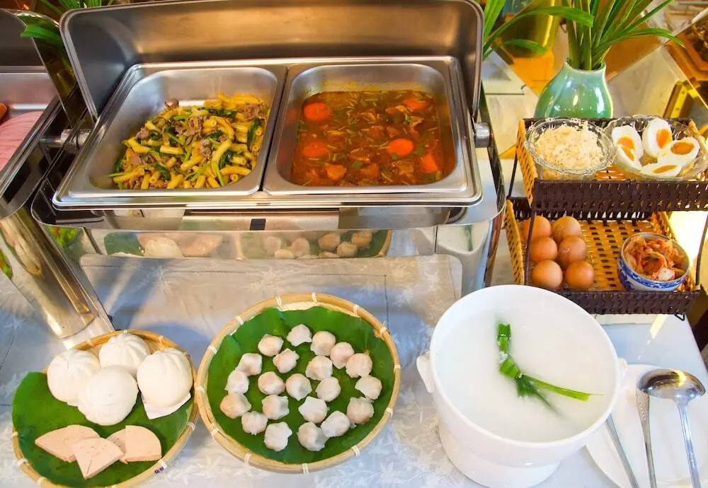Хошимин: Sunshine Boutique Hotel Phu My Hung