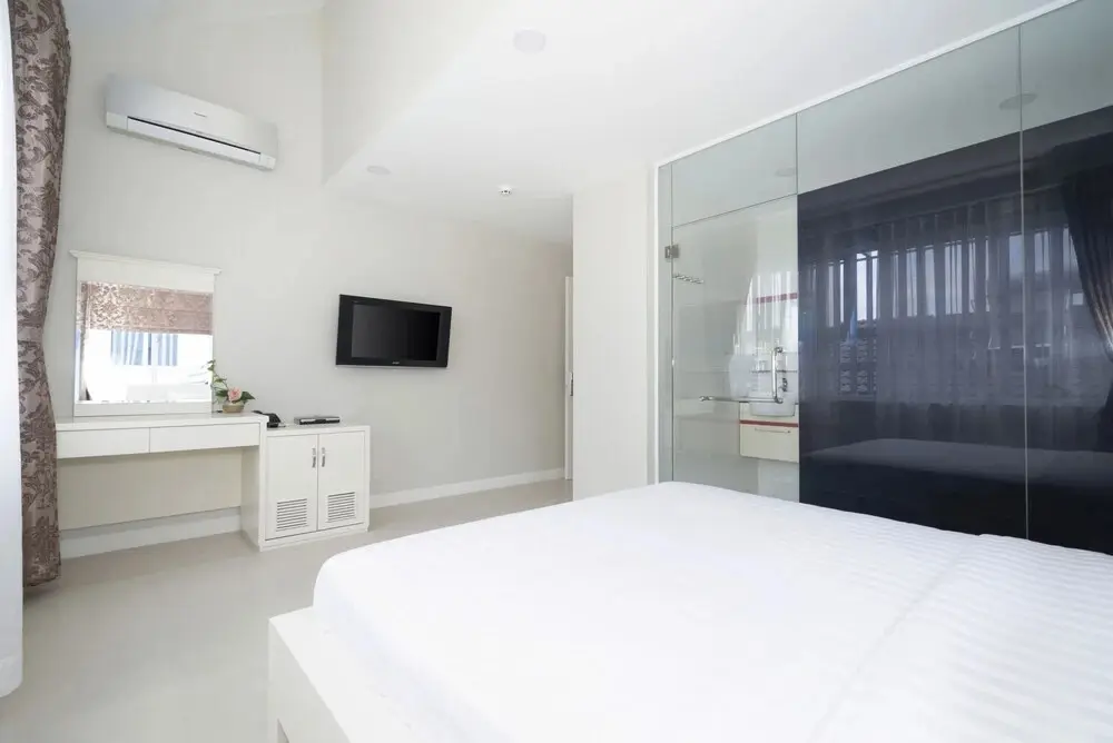 Хошимин: Sunshine Boutique Hotel Phu My Hung