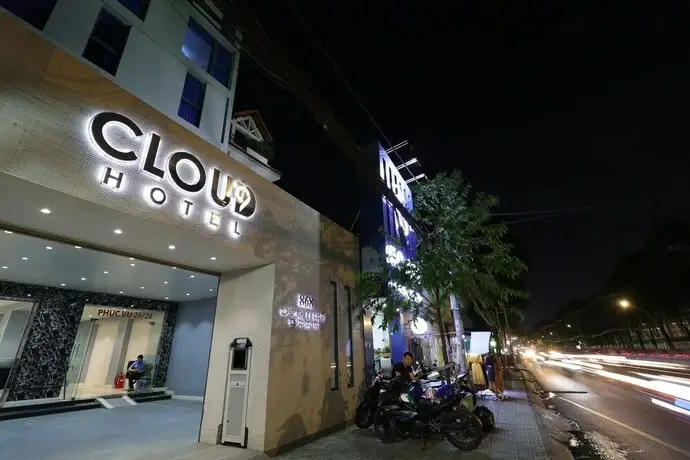 Хошимин: Reddoorz Plus & Cloud 9 Quang Trung