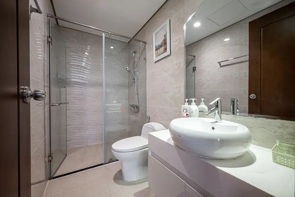 Хошимин: Vinhomes Luxury Kelvins Home