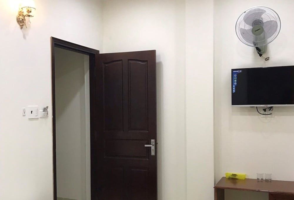 Ди Ан: Dung Khanh Motel