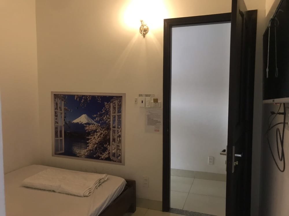 Ди Ан: Dung Khanh Motel
