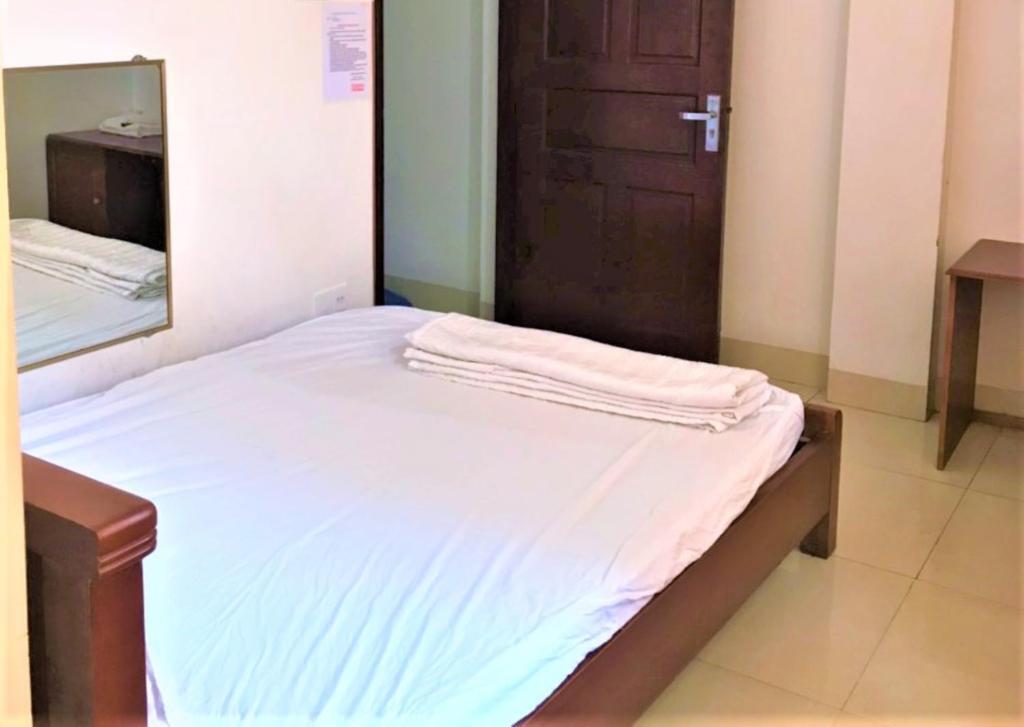 Ди Ан: Dung Khanh Motel