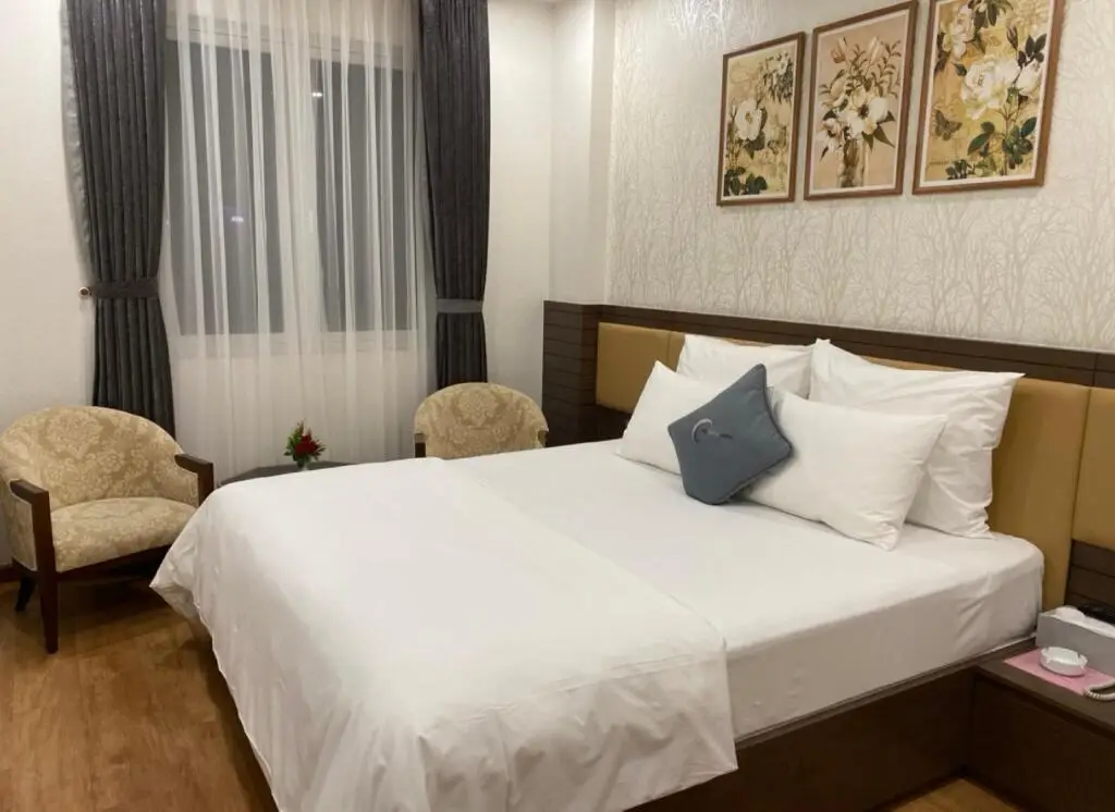 Хошимин: The Moon Hotel 2