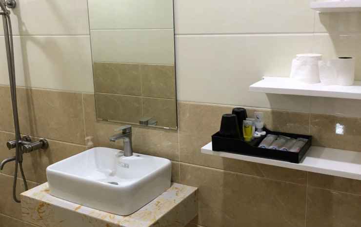 Хошимин: Hoang Lam Hotel