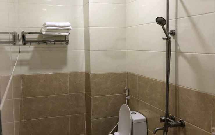 Хошимин: Hoang Lam Hotel