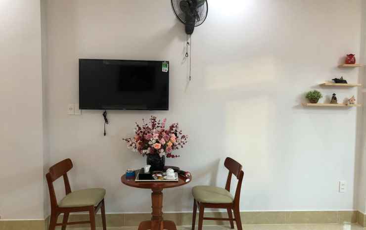 Хошимин: Hoang Lam Hotel
