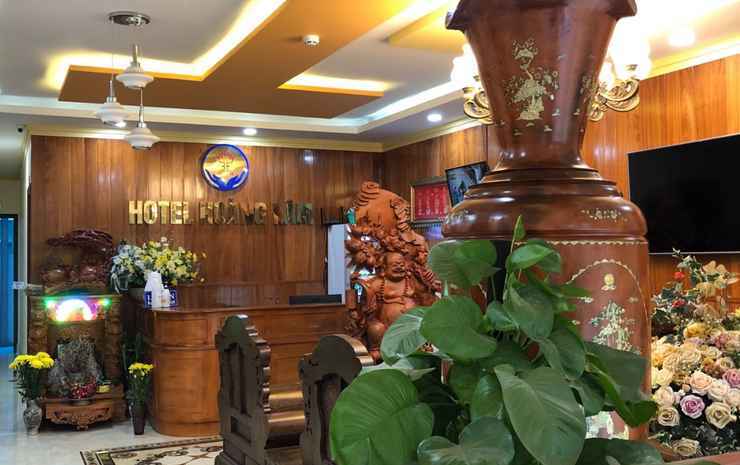 Хошимин: Hoang Lam Hotel