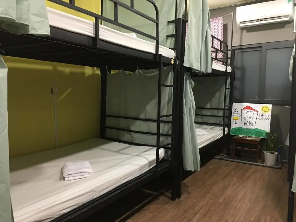 Хошимин: Eopi Airport Homestay