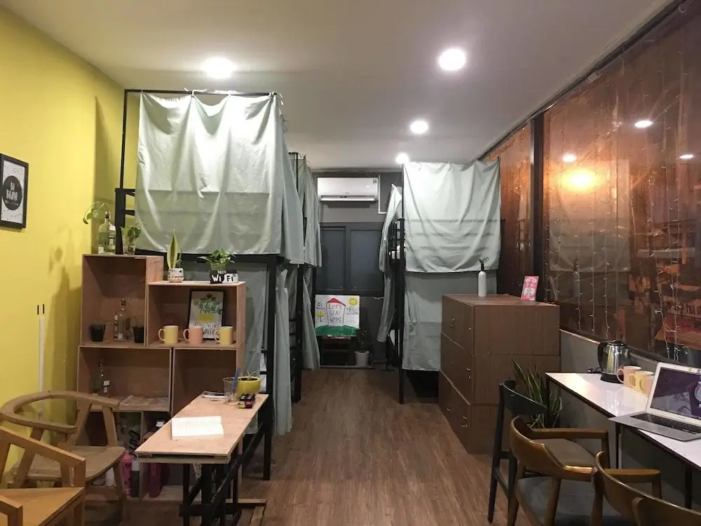 Eopi Airport Homestay — фото 1
