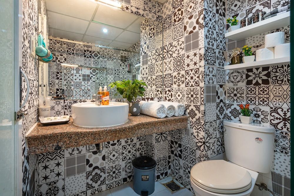 Хошимин: Cabana Hotel Sai Gon