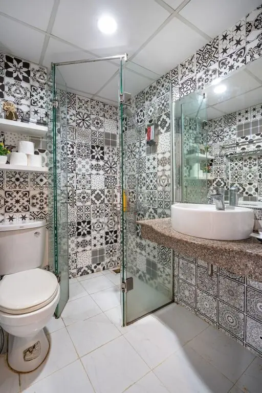 Хошимин: Cabana Hotel Sai Gon