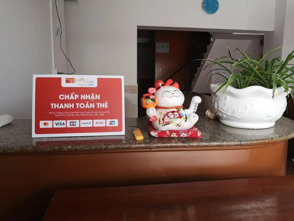 Хошимин: Ha Bao Chau Hotel