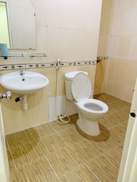 Хошимин: Thien Ma Hotel