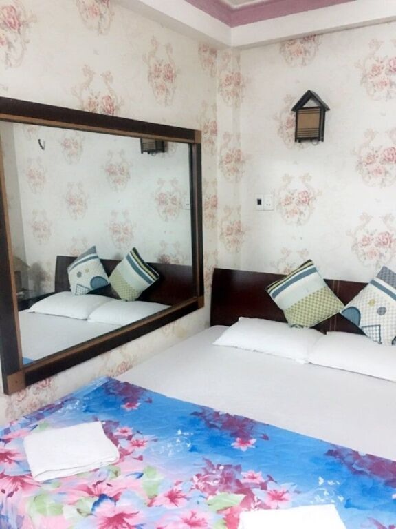 Хошимин: Nhat Van Hotel