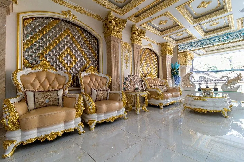 Хошимин: RedDoorz Premium @ Cao Thang Street