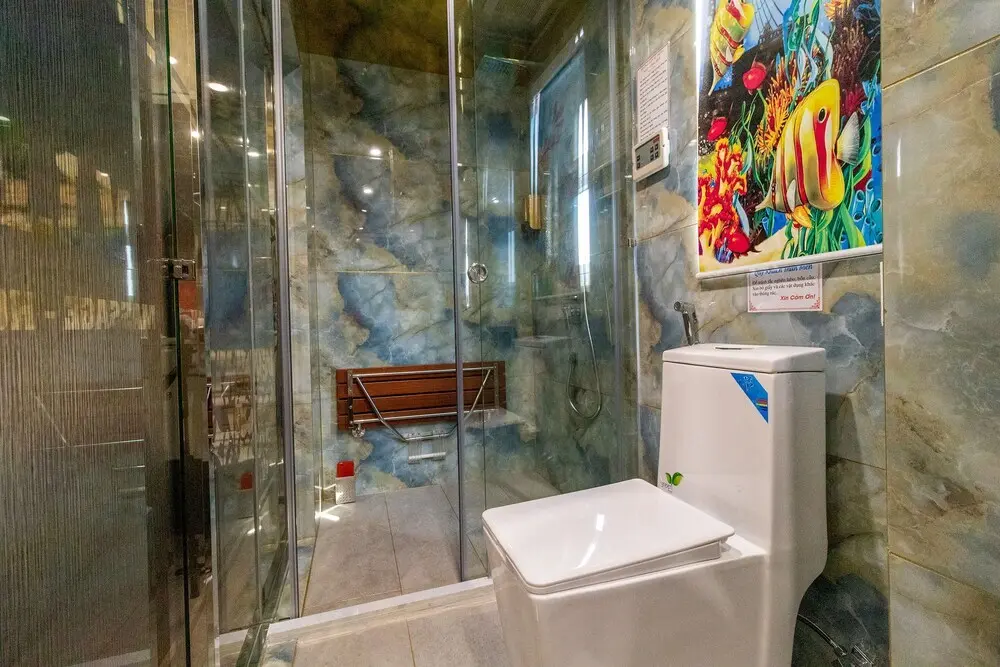 Хошимин: RedDoorz Premium @ Cao Thang Street