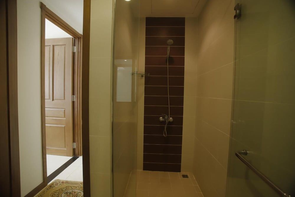 Хошимин: Khanh Gia Apartment