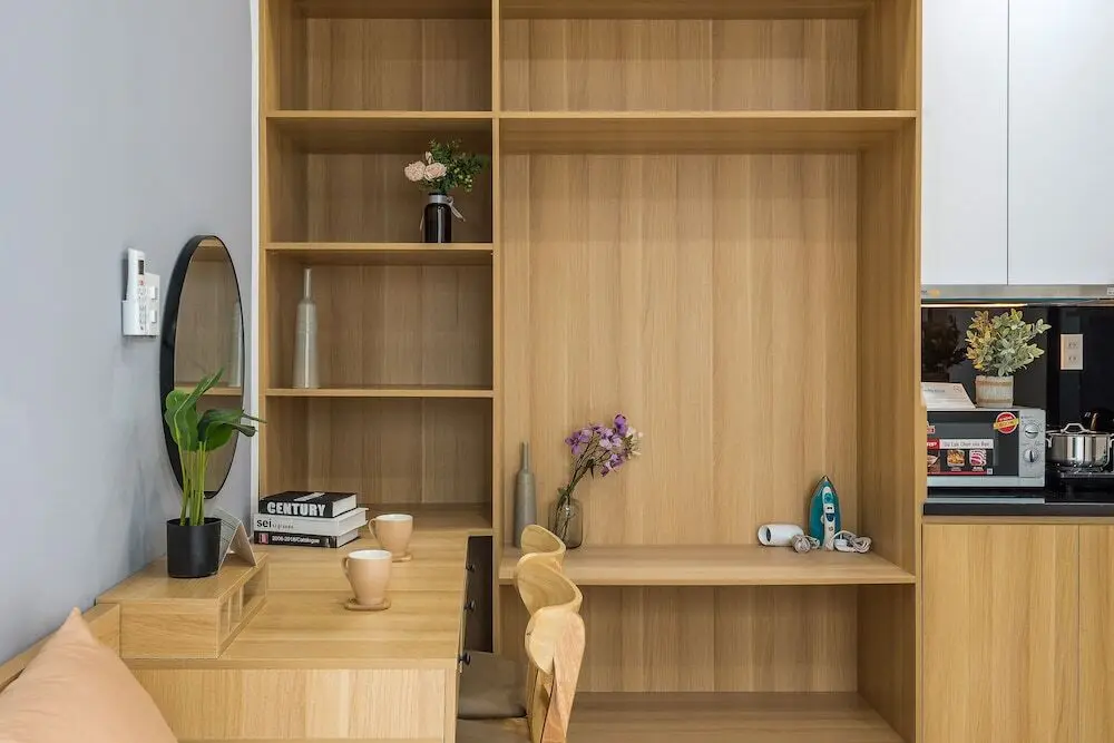 Хошимин: Cozrum Homes Ambera House