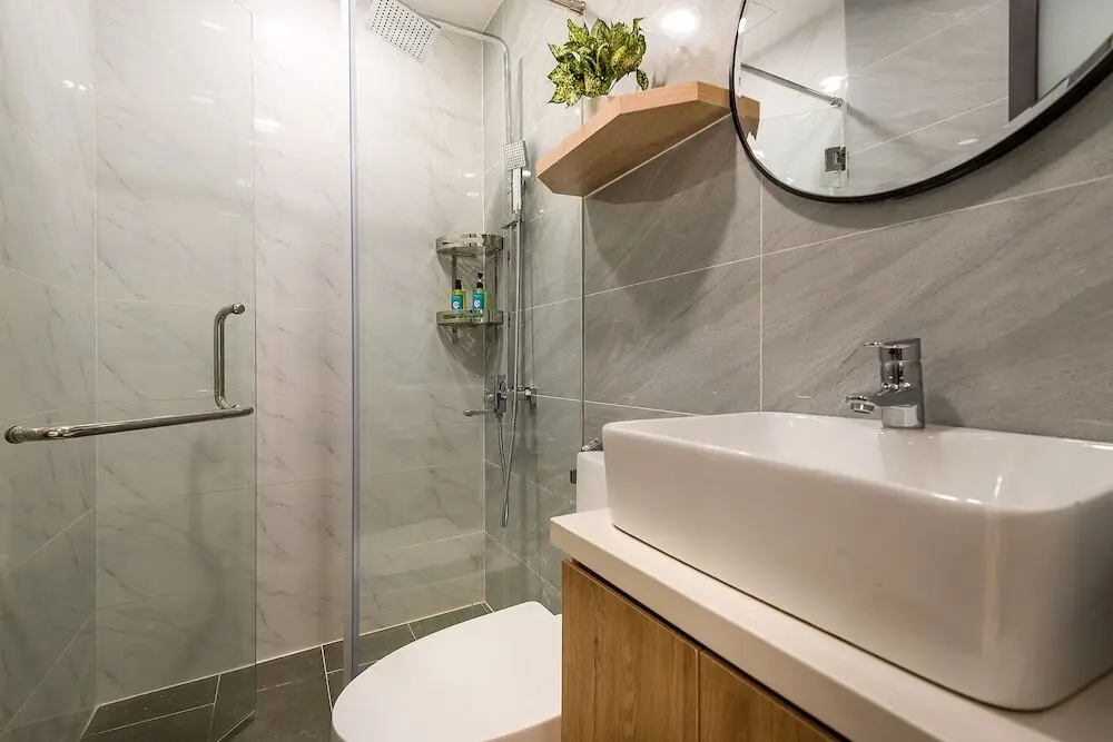 Хошимин: Cozrum Homes Ambera House