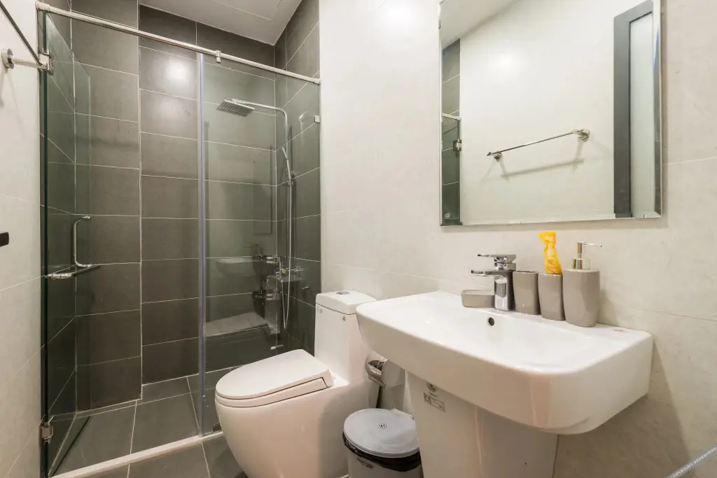 Хошимин: Cozrum Homes Saphera Residence