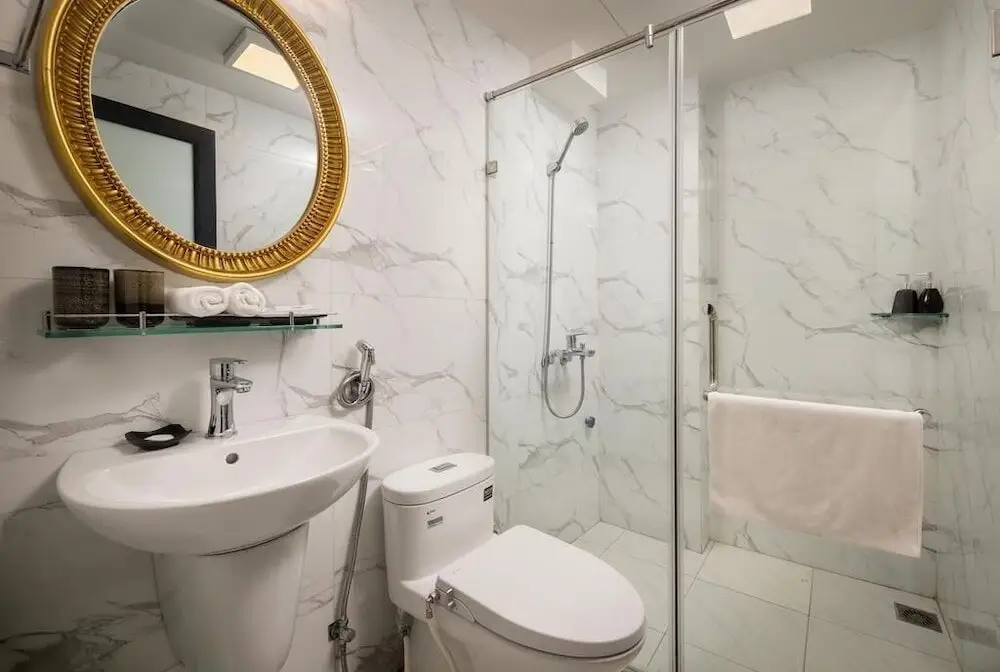 Хошимин: Senses Central Hotel