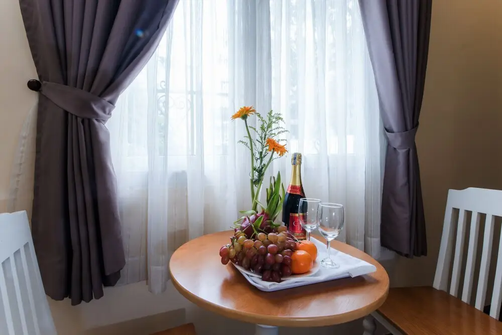 Хошимин: Senses Central Hotel