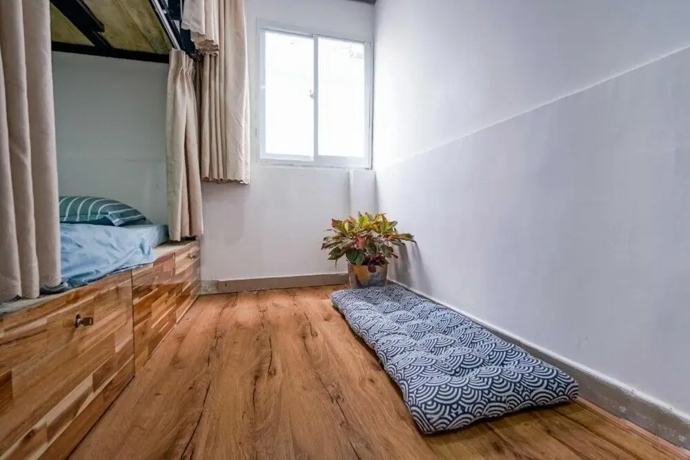 Хошимин: Adora Homestay