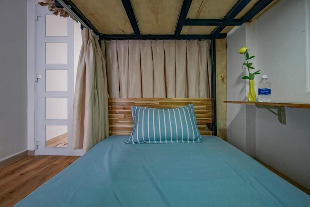 Хошимин: Adora Homestay