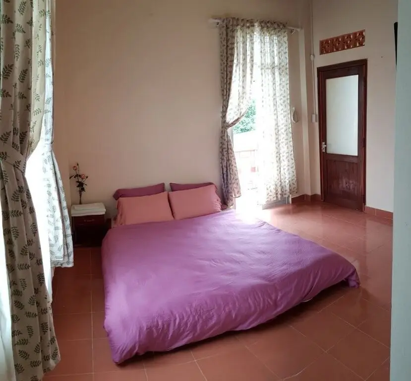 Далат: Let it be Homestay