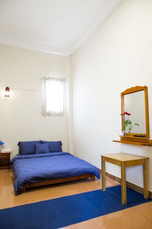 Далат: Let it be Homestay