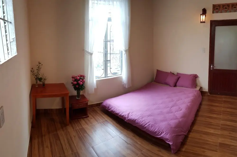 Далат: Let it be Homestay