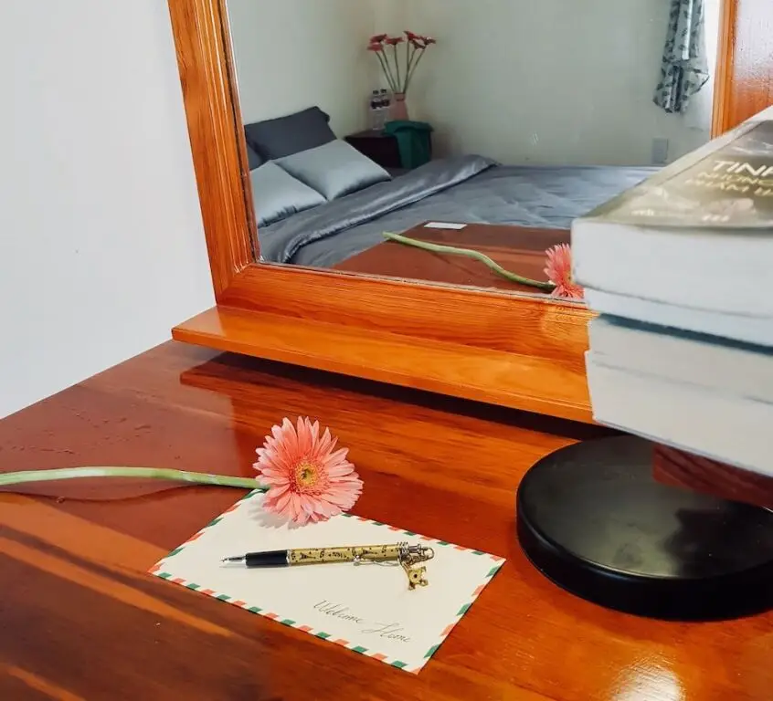 Далат: Let it be Homestay