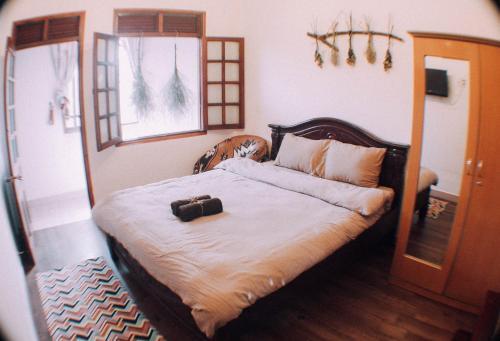 Далат: 1 Place Mot Noi Dalat