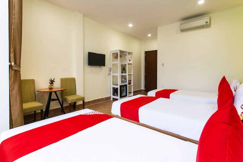 Дананг: Euro Gold House And Coffee by OYO Rooms