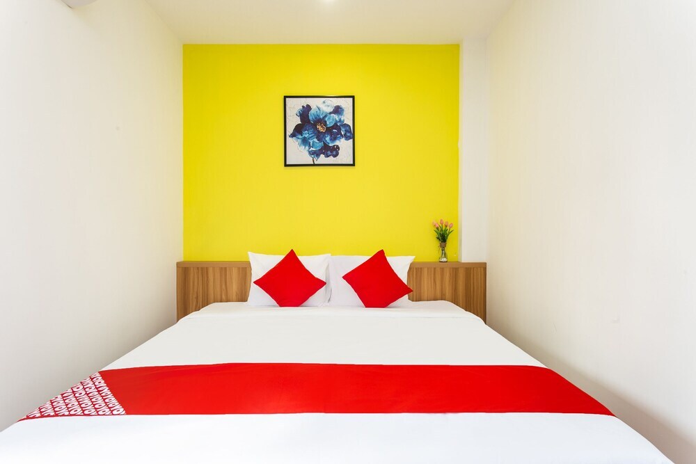 Дананг: Euro Gold House And Coffee by OYO Rooms