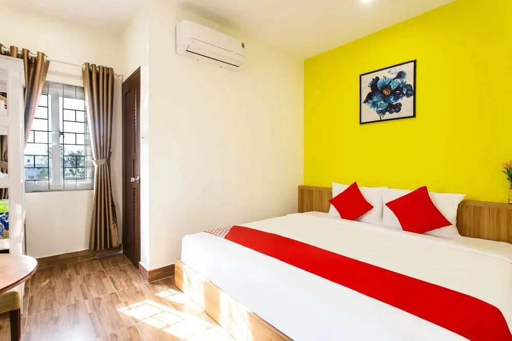 Дананг: Euro Gold House And Coffee by OYO Rooms
