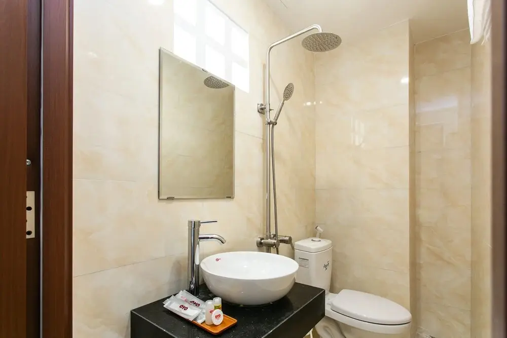 Дананг: Euro Gold House And Coffee by OYO Rooms