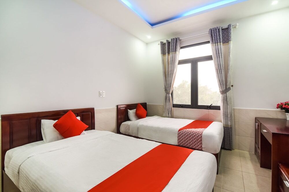 Дананг: Nha Nghi Chinsu by OYO Rooms
