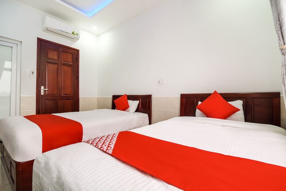 Дананг: Nha Nghi Chinsu by OYO Rooms