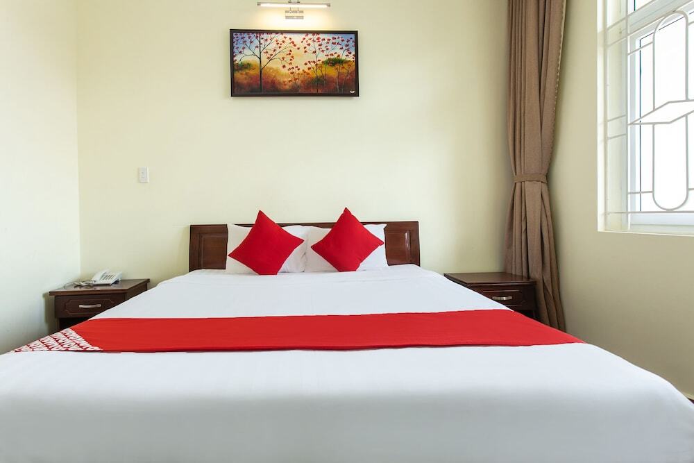 Дананг: King Garden Hotel by OYO Rooms