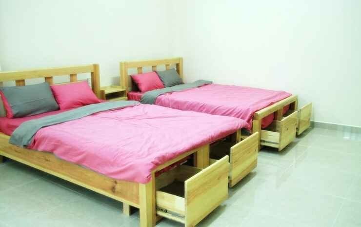 Далат: I-House Dalat
