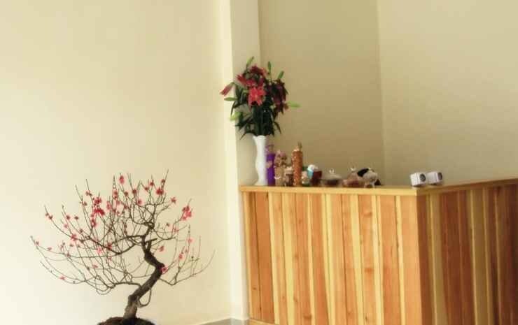 Далат: I-House Dalat