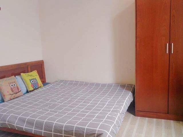 Далат: 4Quarters Homestay Dalat