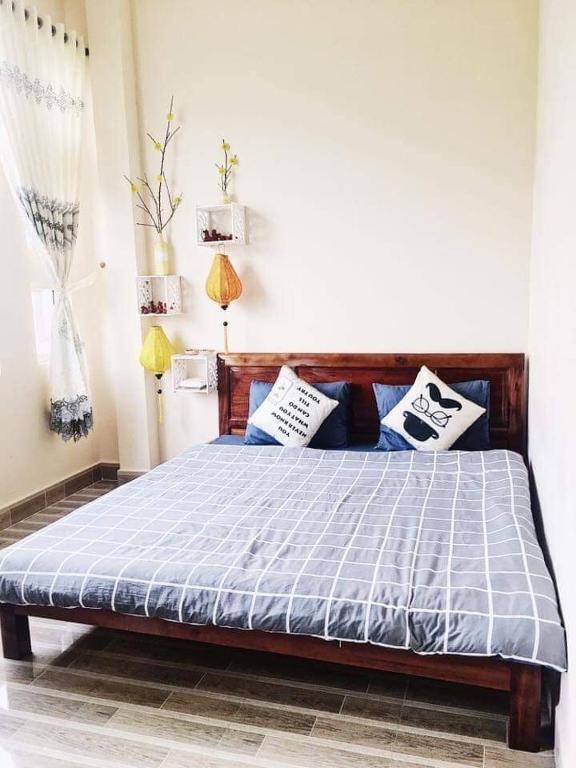 Далат: 4Quarters Homestay Dalat